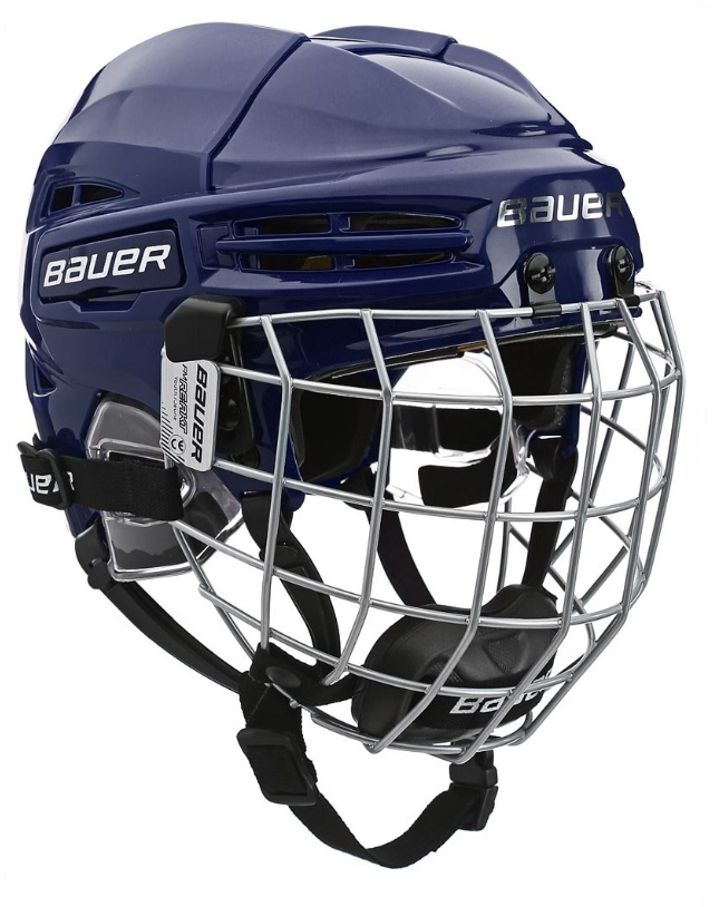 Bauer Helma Bauer Re-Akt 100 Combo YTH