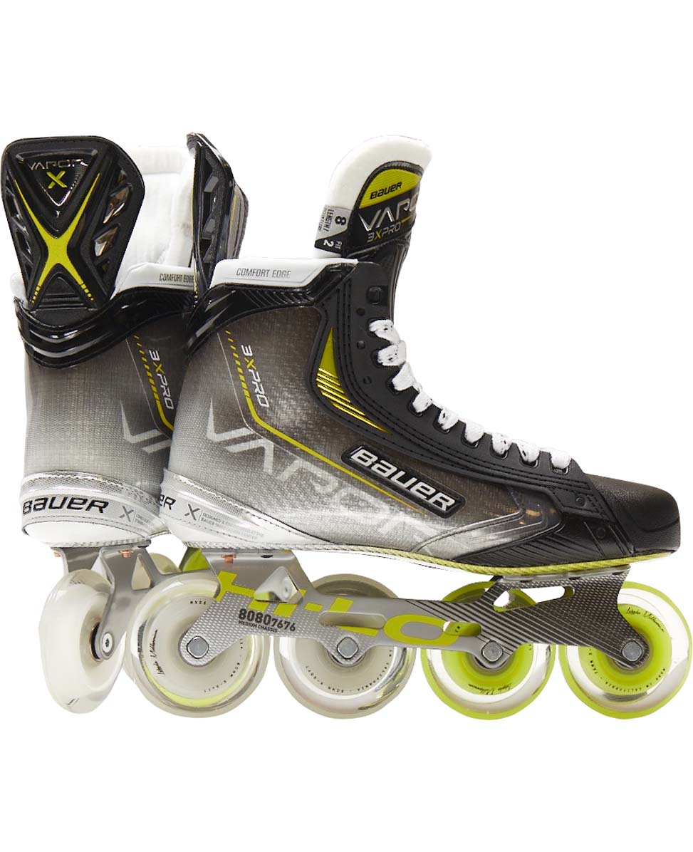 Bauer Kolečkové brusle Bauer Vapor RH 3X Pro S22 SR