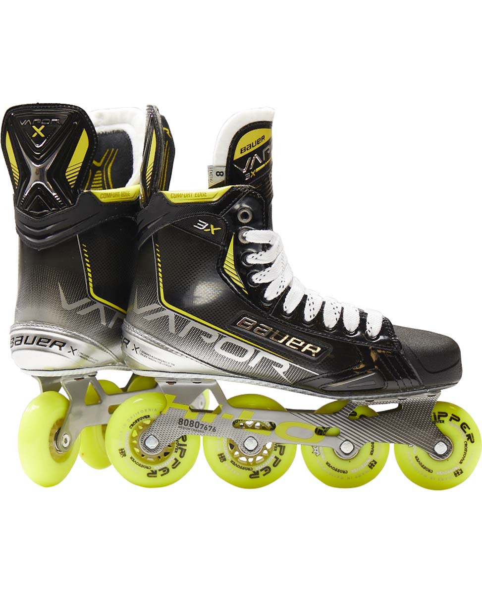 Bauer Kolečkové brusle Bauer Vapor RH 3X S22 INT