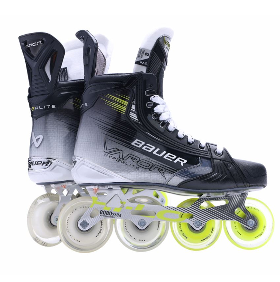 Bauer Kolečkové brusle Bauer Vapor RH Hyperlite 2 S24 INT