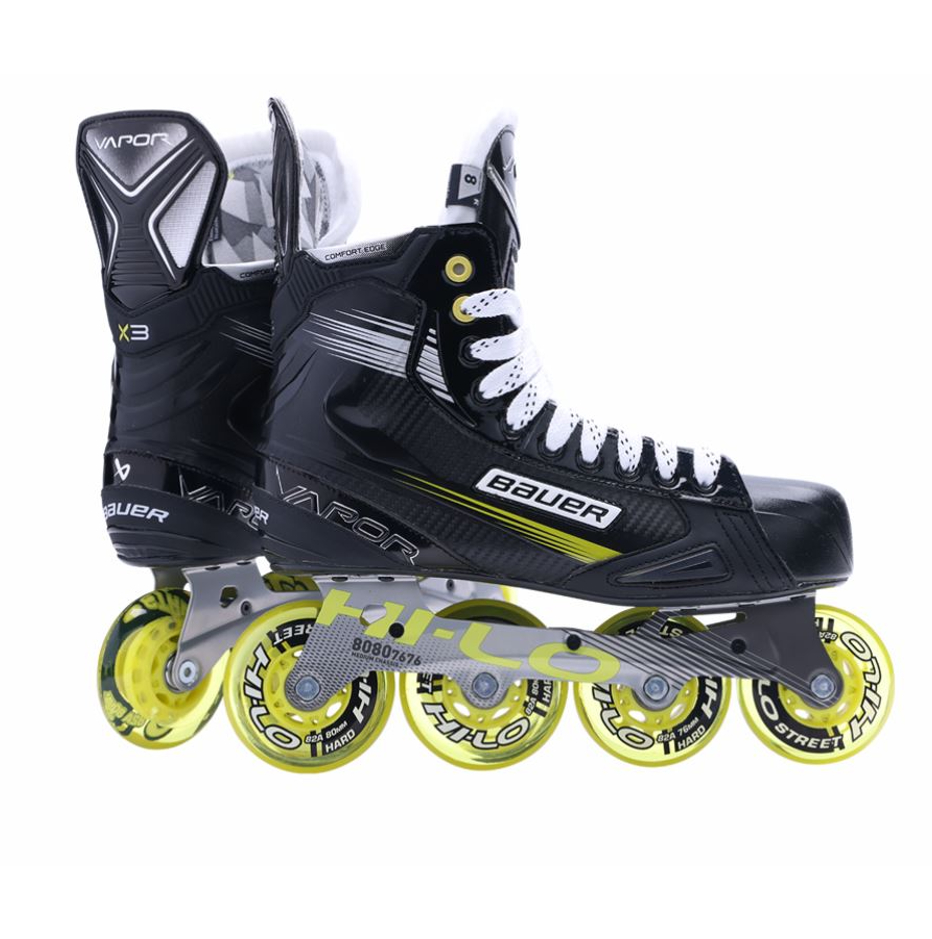 Bauer Kolečkové brusle Bauer Vapor RH X3 S24 INT