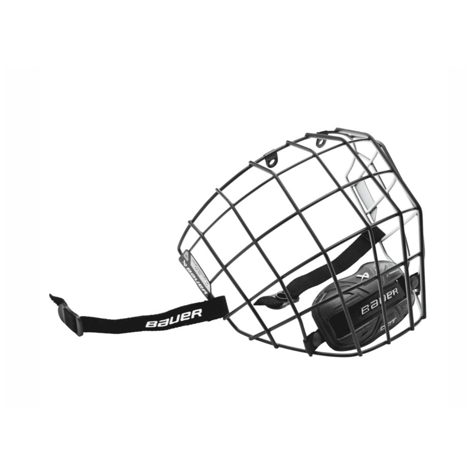 Bauer Koš Bauer Profile III Facemask