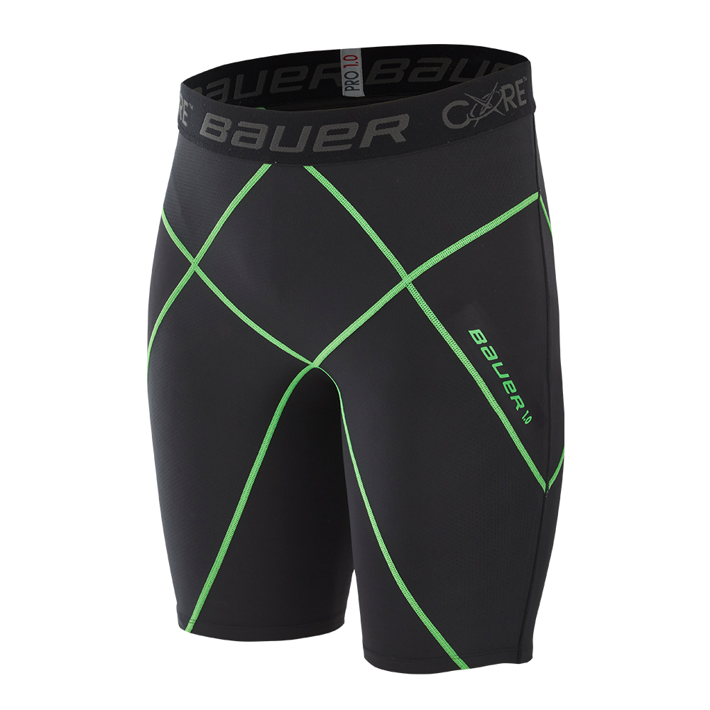 Bauer Kraťasy Bauer Core Short 1.0 SR