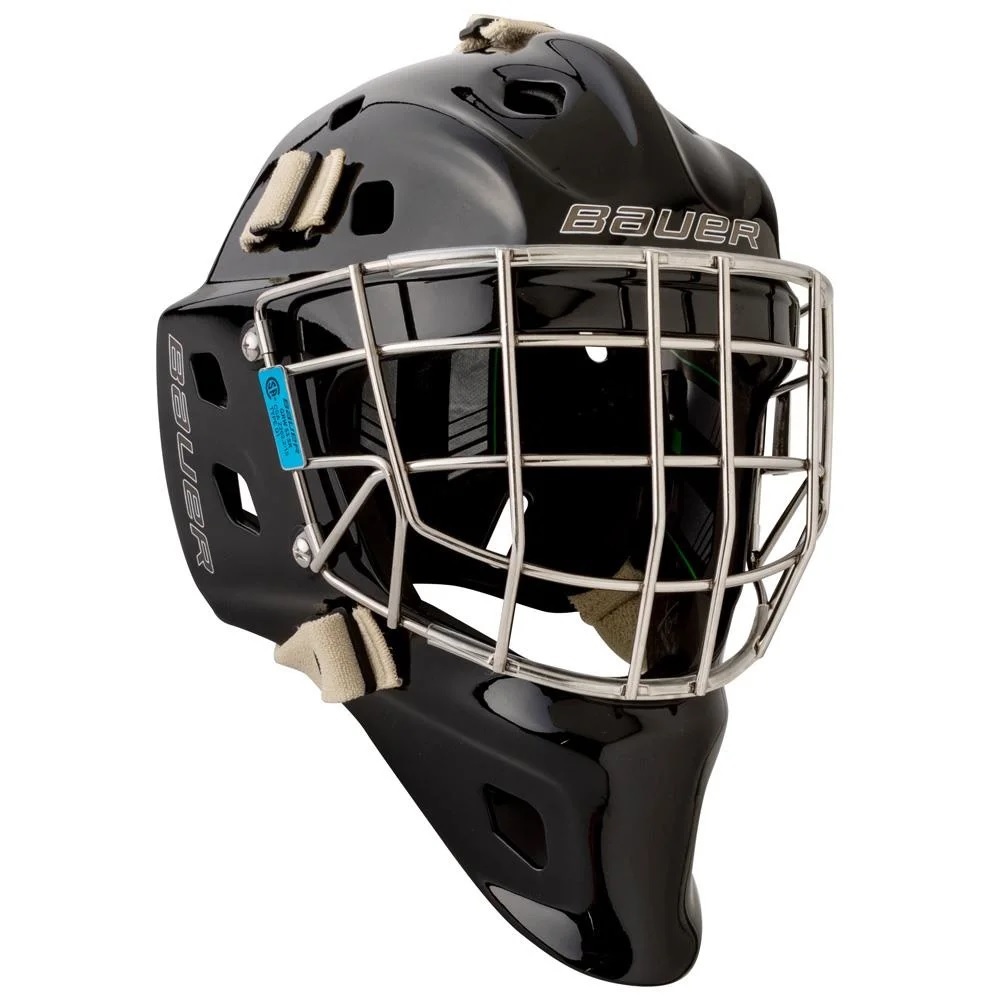 Bauer Maska Bauer NME One S22 SR