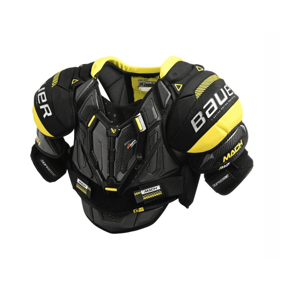 Bauer Ramena Bauer Supreme Mach S23 JR