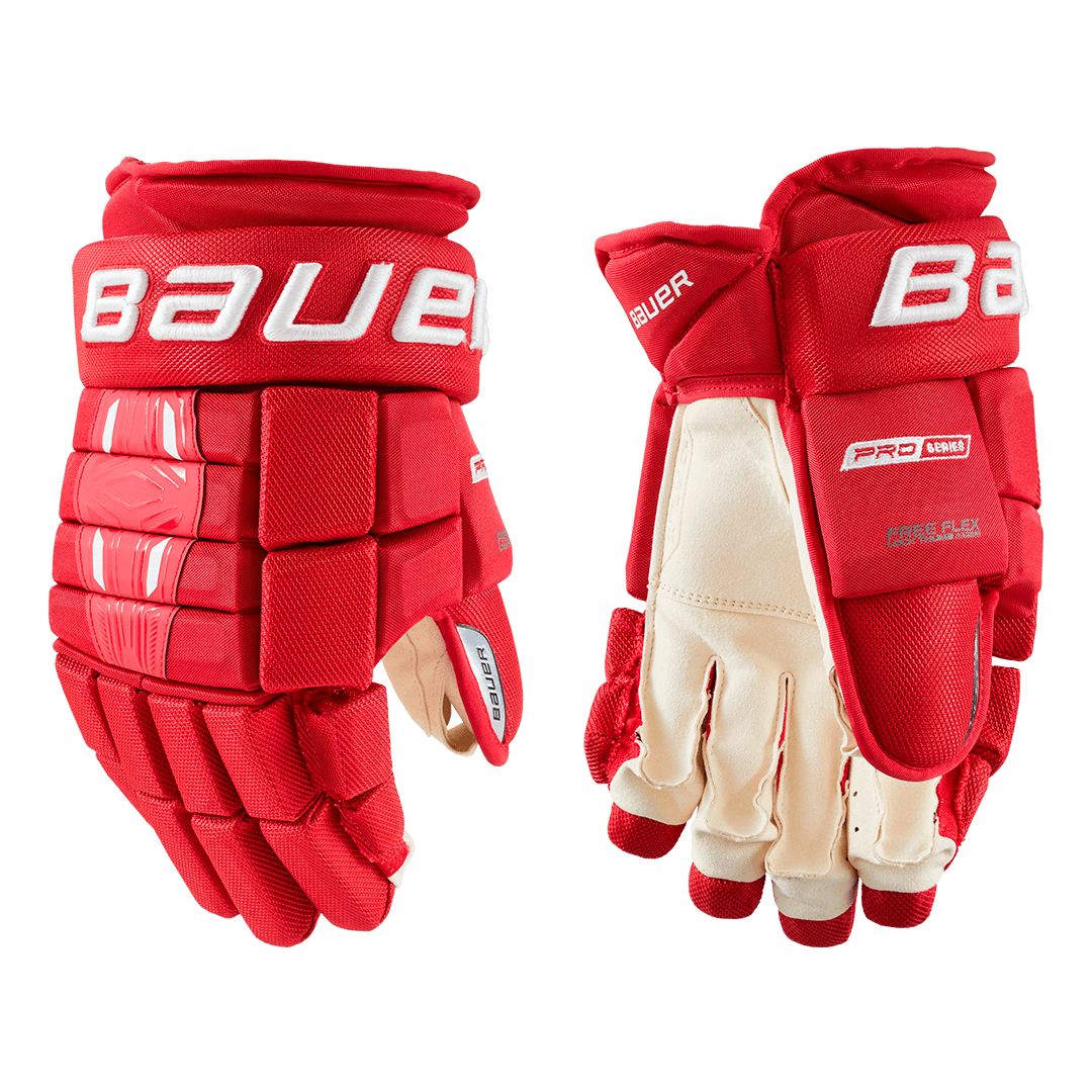 Bauer Rukavice Bauer Pro Series S21 SR