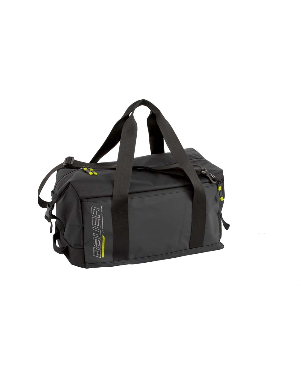 Bauer Taška Bauer Elite Duffle Bag S21