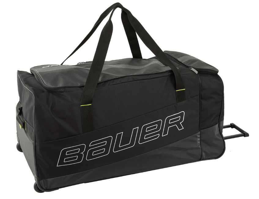 Bauer Taška Bauer Premium Wheeled Bag S21