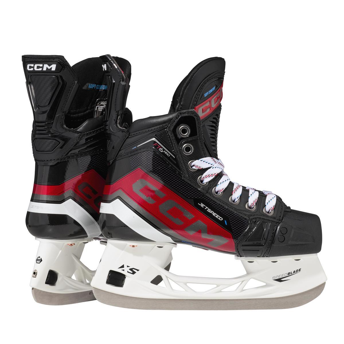 CCM Brusle CCM Jetspeed FT6 Pro JR