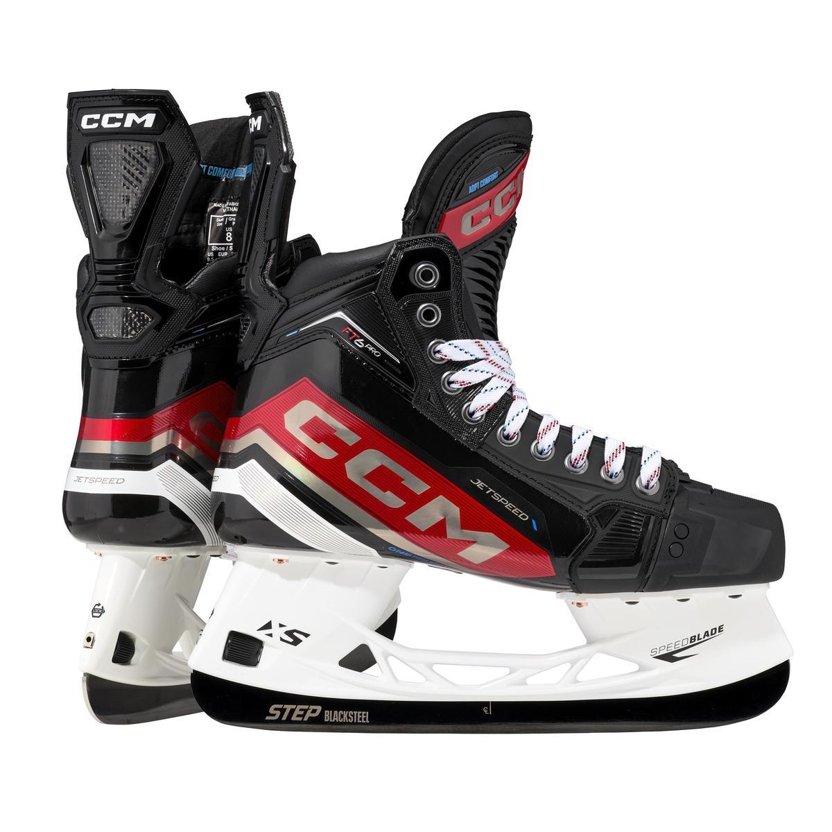 CCM Brusle CCM Jetspeed FT6 Pro SR