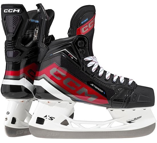 CCM Brusle CCM Jetspeed FT6 SR