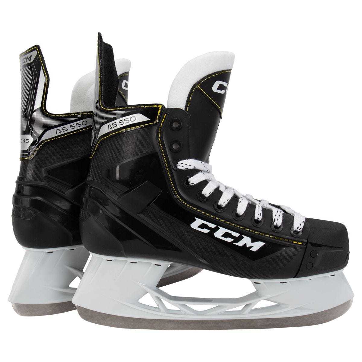 CCM Brusle CCM Tacks AS-550 SR