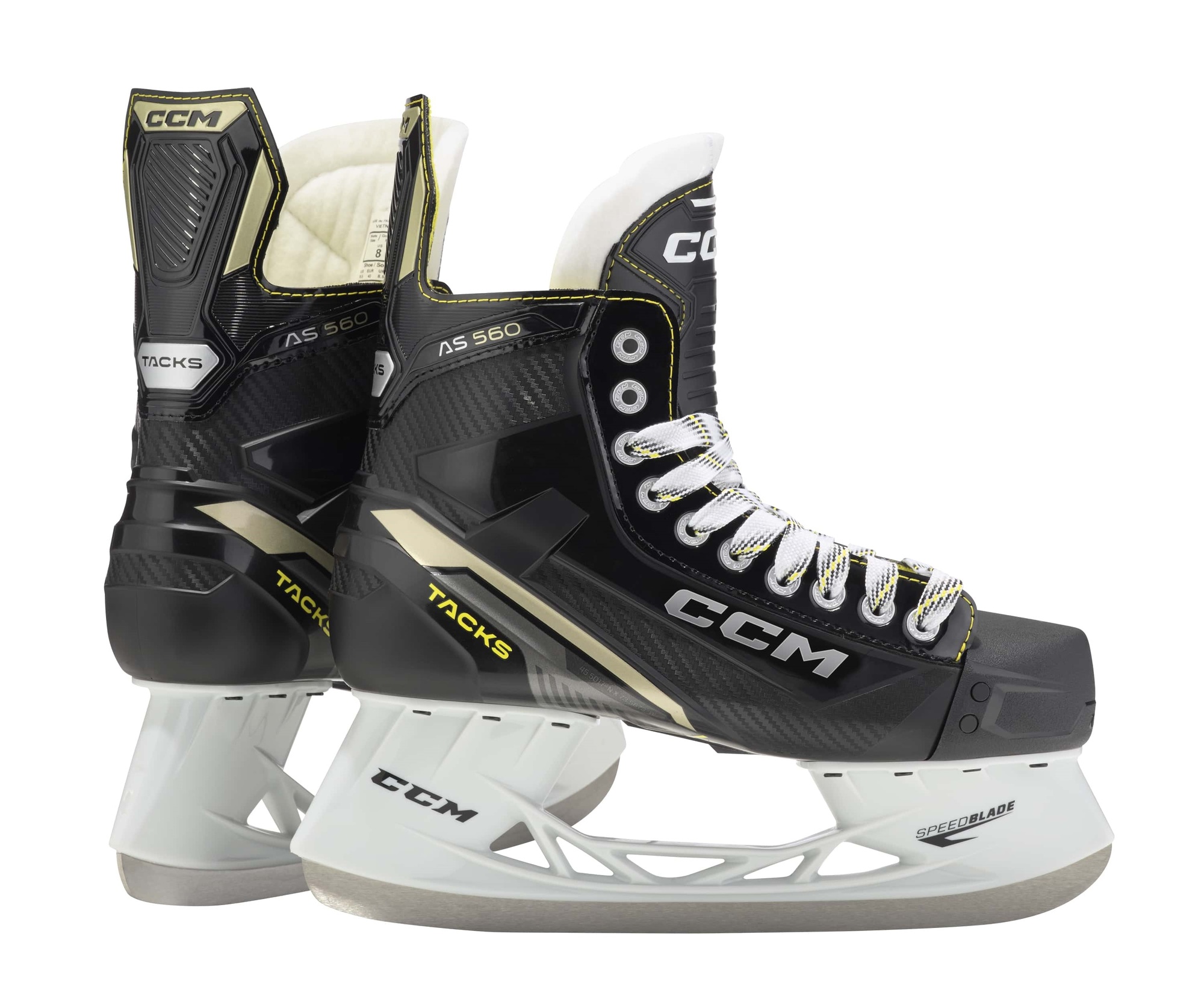 CCM Brusle CCM Tacks AS-560 SR