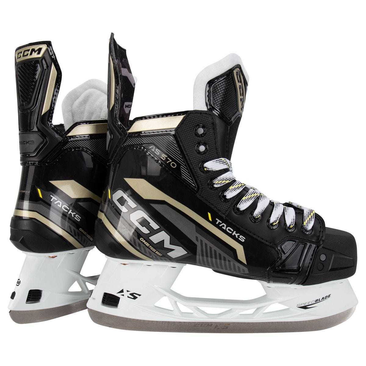 CCM Brusle CCM Tacks AS-570 SR