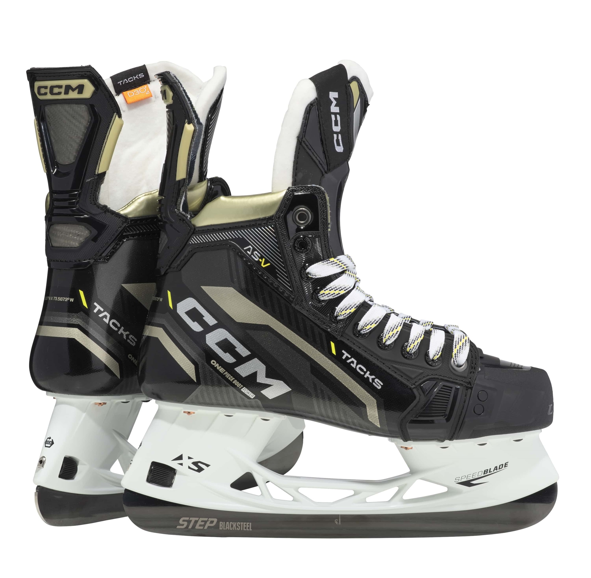 CCM Brusle CCM Tacks AS-V INT