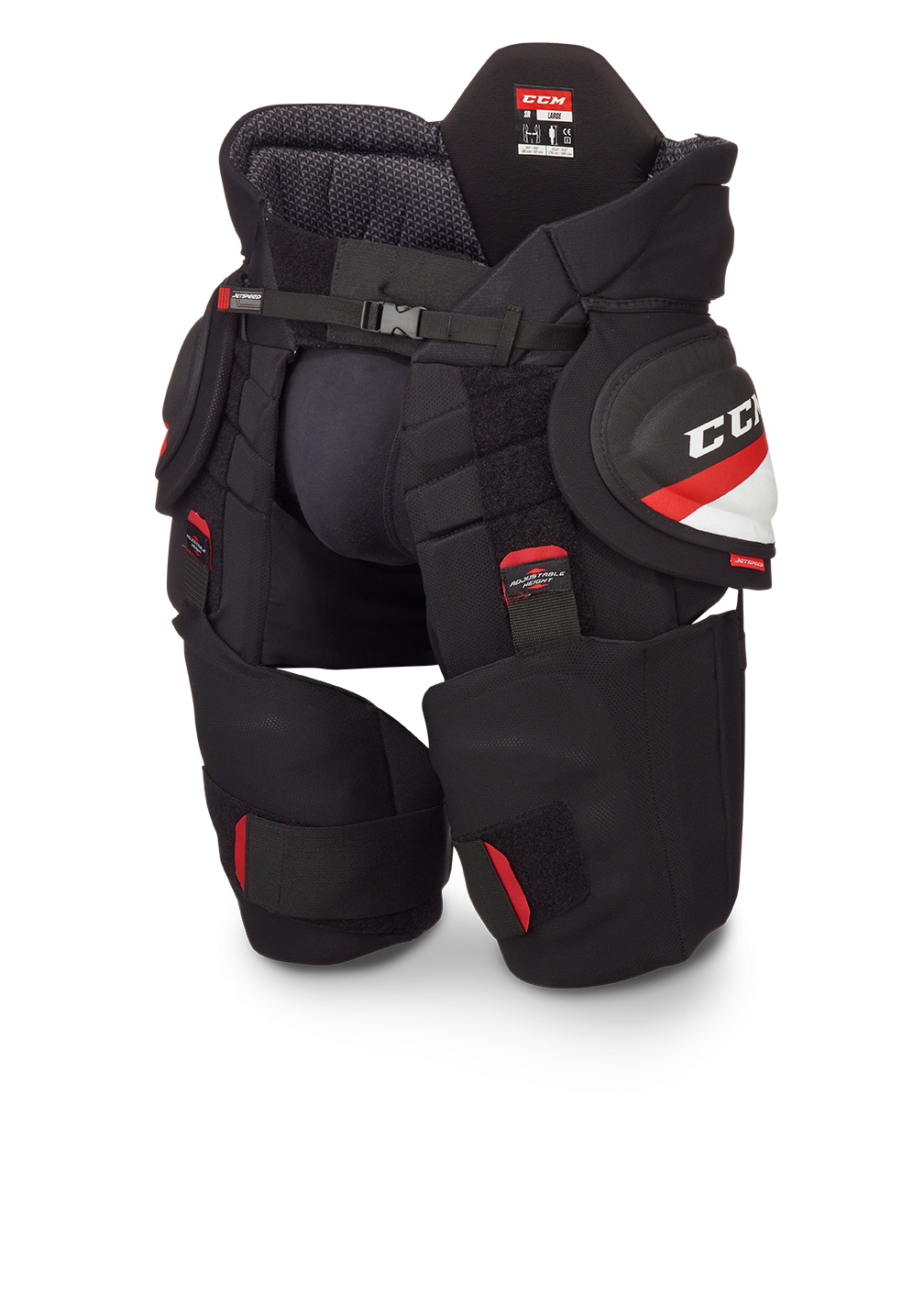 CCM Girdle CCM JetSpeed SR