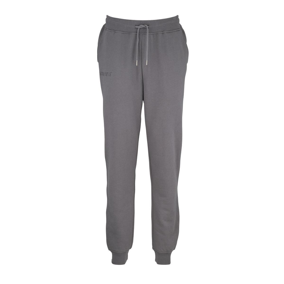 CCM Kalhoty CCM Core Fleece Cuffed Jogger SR