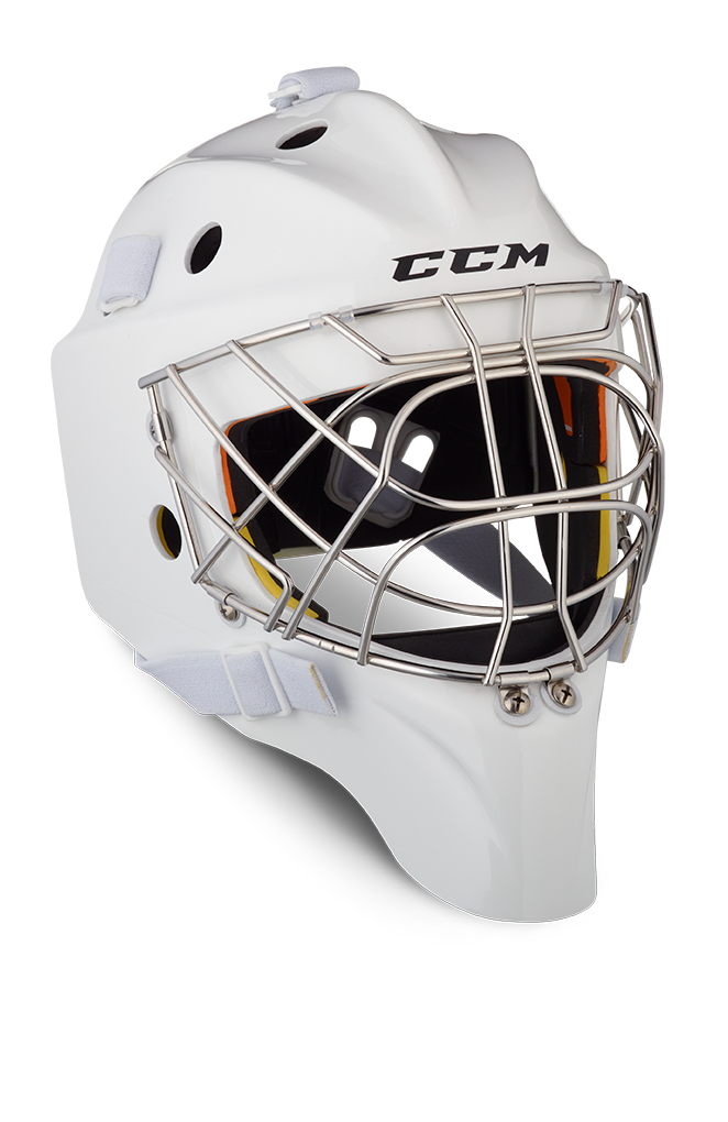 CCM Maska CCM Axis A1.5 JR