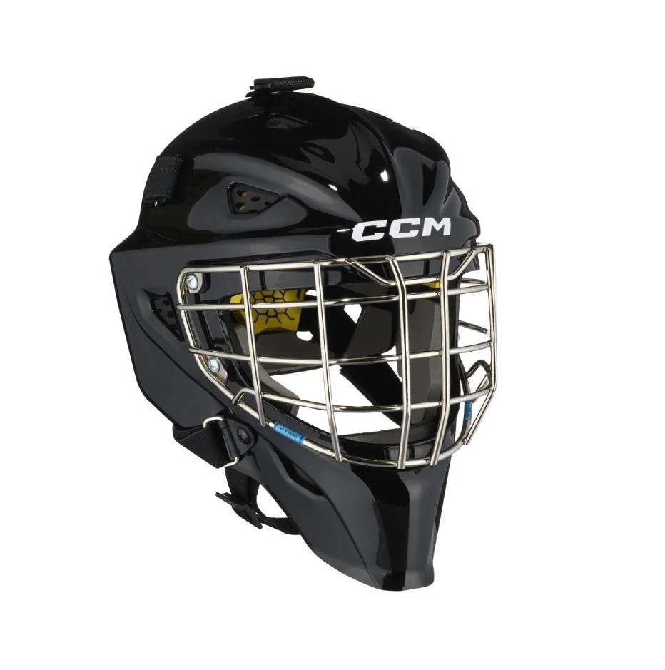 CCM Maska CCM Axis F5 YTH