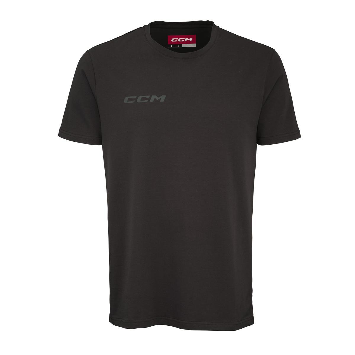 CCM Triko CCM Core SS Tee YTH