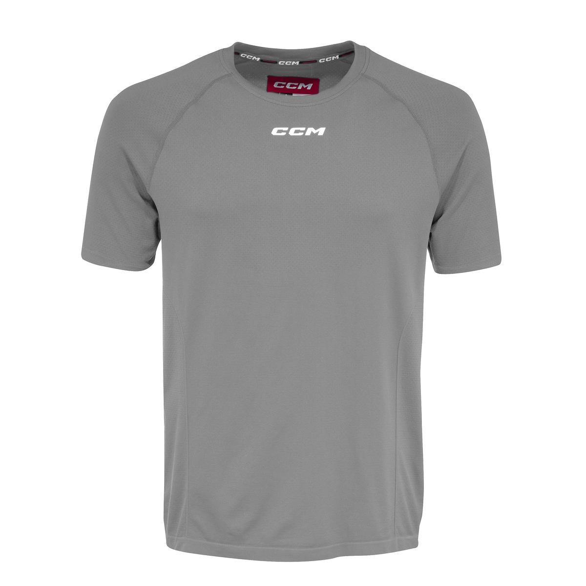 CCM Triko CCM Premium Training Tee SR