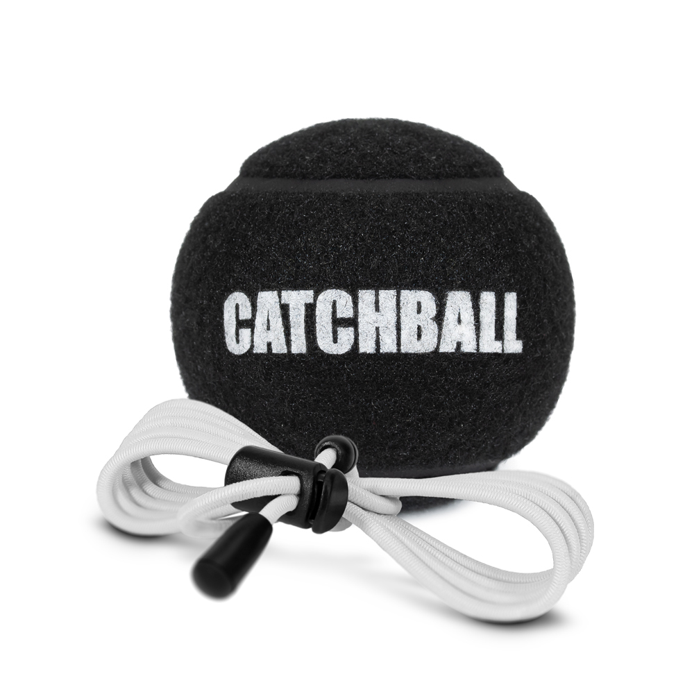 Hejduk Catchball