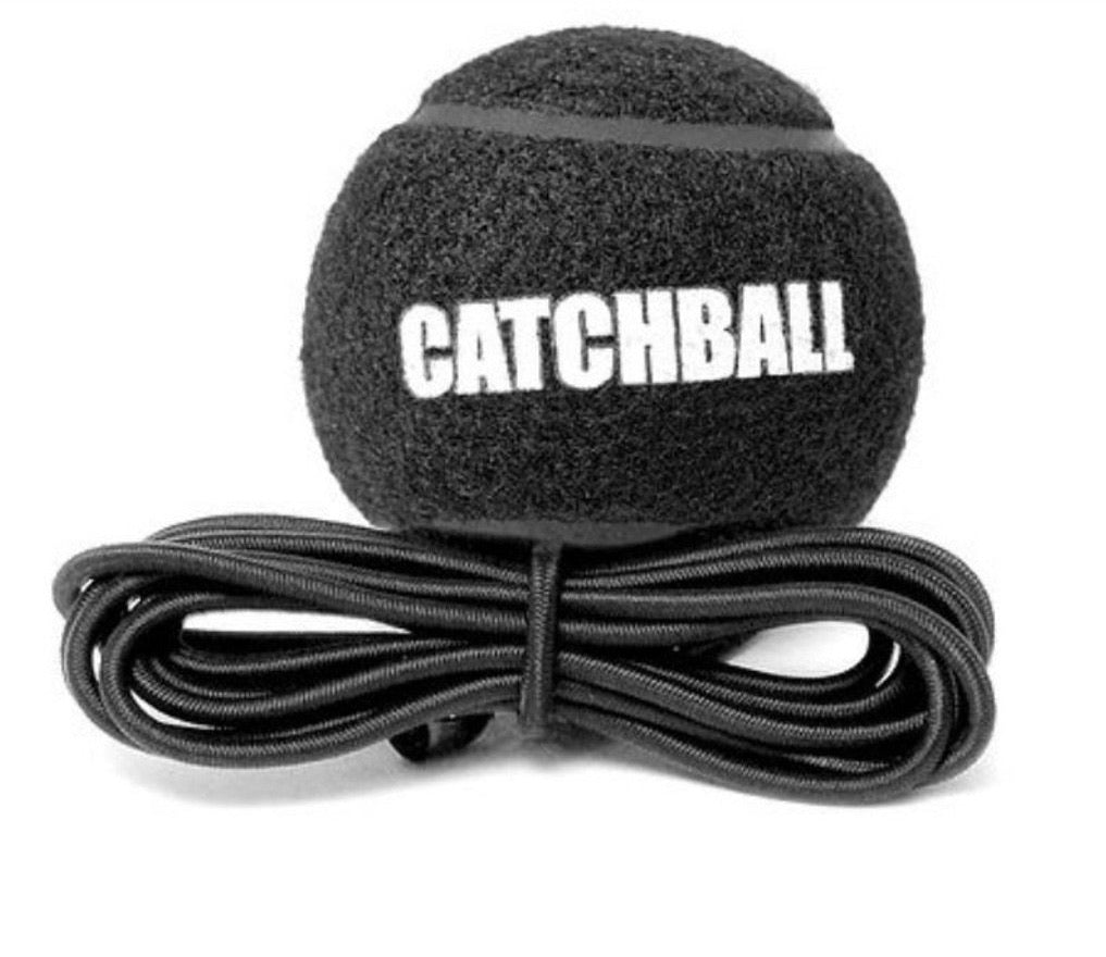 Hejduk Catchball