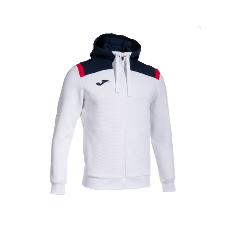 Joma Mikina Joma Toledo Zip-Up