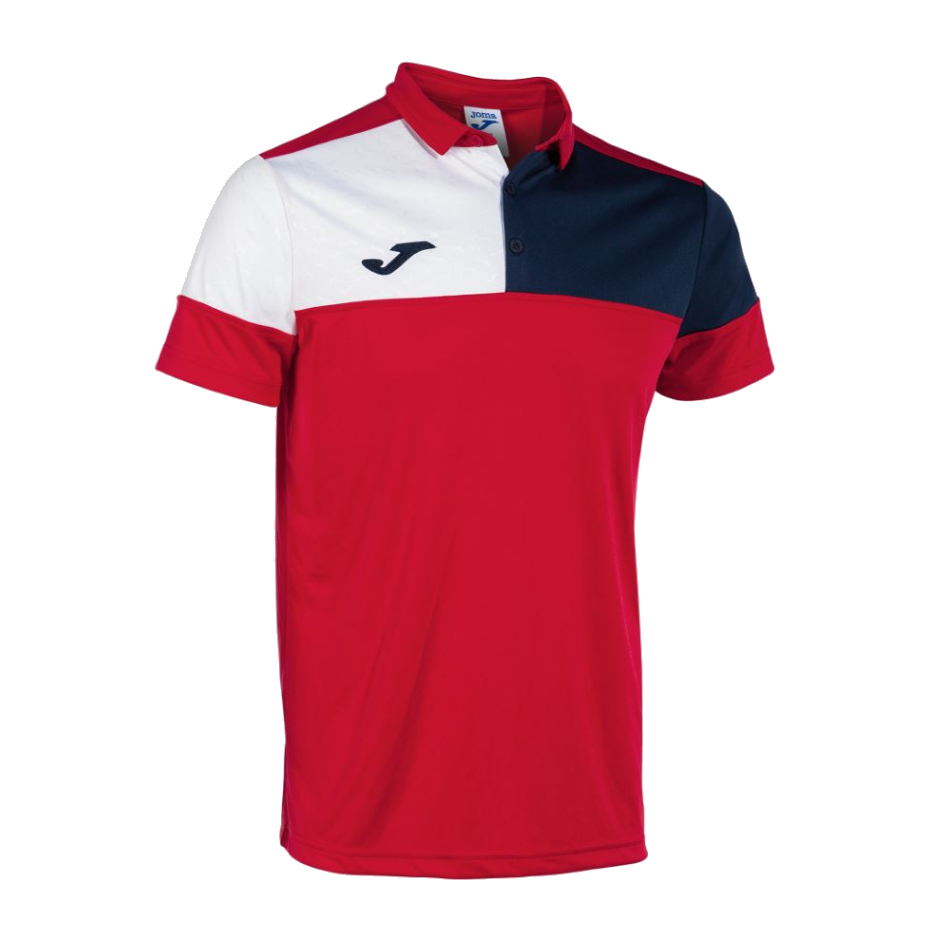 Joma Triko Joma Crew V Polo