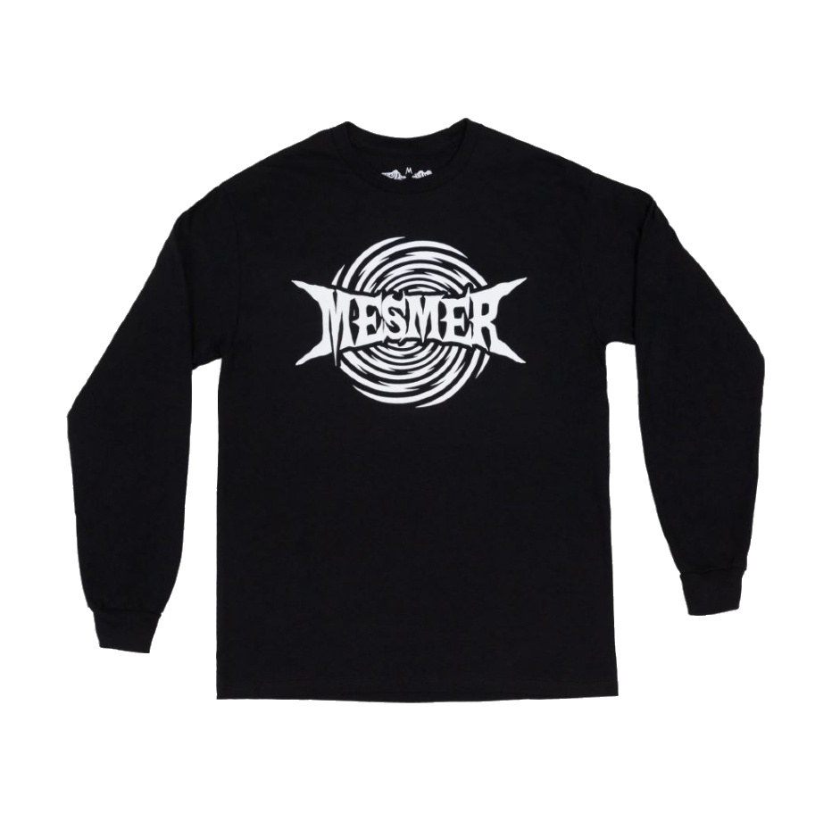 Powerslide Triko Mesmer Metal Long Sleeve