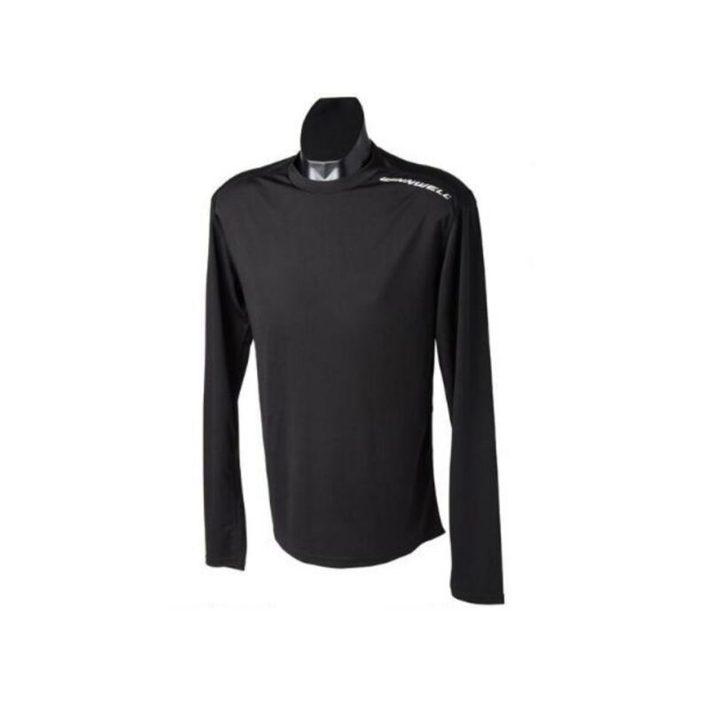 Winnwell Triko s dlouhým rukávem Winnwell Base Layer Top YTH